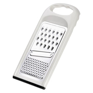 Westmark universele rasp kunststof rvs, wit zwart zilver, 11312270