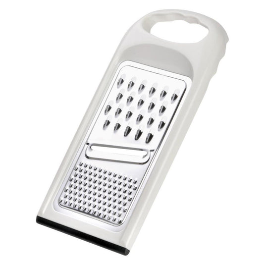 Westmark universele rasp rvs