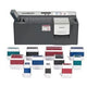 Inkt navulling brother sc2000 blauw