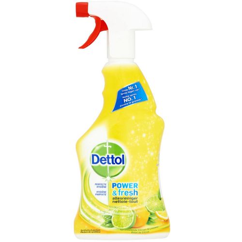 Alles reiniger dettol