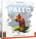 999games 999 games - paleo - bordspel - een uitdagend coöperatief avontuur - gezelschapsspel - coöperatief spel - familiespel