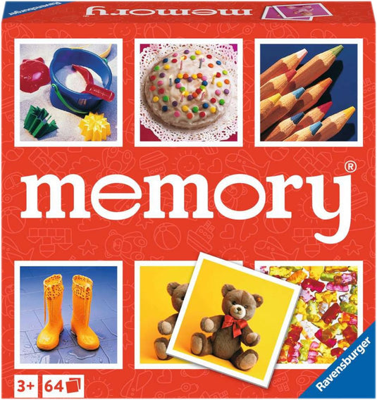 Ravensburger junior memory®