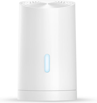 Klikaanklikuit acdb-9000c - draadloze deurbelgong op batterijen - wit