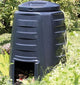 Prosperplast ecocompo - kompostbak - 340 liter - weerbestendig - snelle compostering