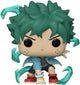 Funko my hero academia verzamelfiguur pop! animation deku with gloves 9 cm multicolours