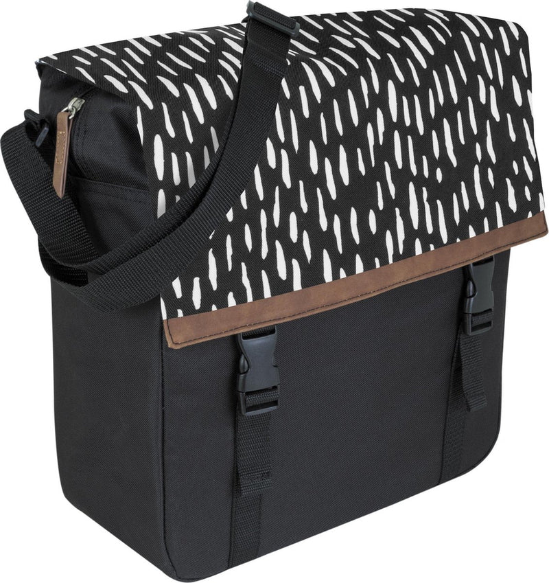 Afbeelding laden in galerijviewer, Fastrider nara shopper zwart - 17l

