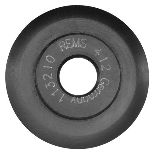 Rems snijwiel cu-inox 3-120