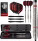 Harrows rage steel 23gr