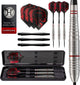 Harrows rage steel 24gr