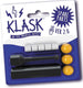 Klask onderdelen - accessoires