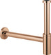 Grohe bekersifon 1 1 4â€³ - warm sunset (brons)