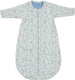 Little dutch slaapzak winter 90 cm - blauw - maat 90 cm - forest friends - forest adventure