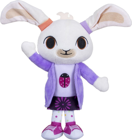 Bing knuffel coco
