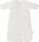 Jollein baby slaapzak winter met afritsbare mouw 90cm - lovely birds - winterslaapzak