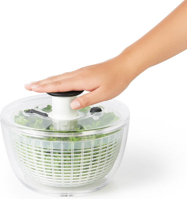 Oxo - fruit groenten - slacentrifuge mini 20cm
