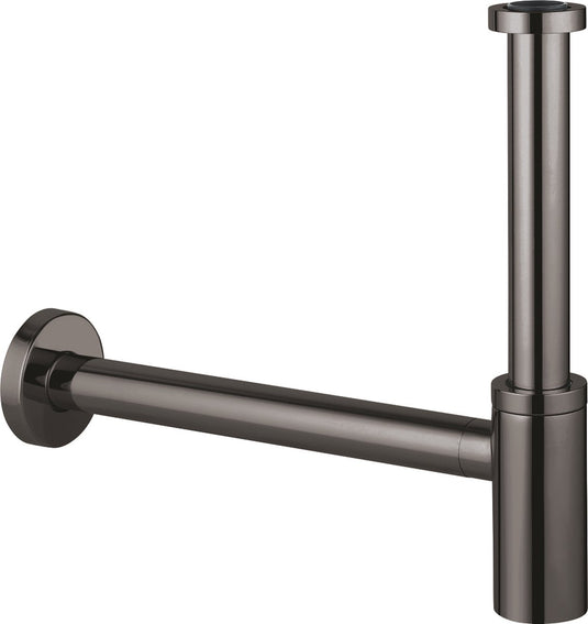 Grohe sifon minimalistisch hard graphite hard graphite