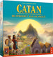 999games 999 games catan - de opkomst van de inca's bordspel