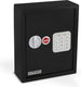 Kreator krt692023 elektronische kluis - 36,5 x 30 x 12,5 cm