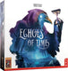 999games 999 games - echoes of time - strategisch bordspel - bouw je community, overwin de macht -