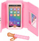Jakks disney prinses stijl vcollection telefoon