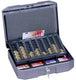 Durable geldtransportkoffer euroboxx formaat 12 x 352 x 276 cm