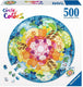 Ravensburger puzzel ice cream - legpuzzel - 500 stukjes