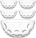 Leonardo cucina optic schalenset l - 5delig