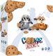 Geronimo games cookie addict - - lubee - bordspel nl fr - vanaf 10 jaar oud - 2 spelers