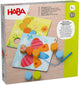 Haba rijgspel houten dieren [1,5 jaar +]