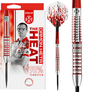 Harrows damon heta 90% tungsten 23gr