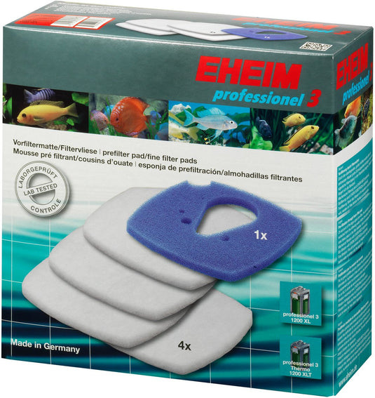 Eheim prof 3 - filtermattenset - 5 stuks