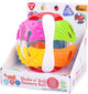 Playgo sensorische speelbal baby - kleurrijk speelgoed voor motoriek.