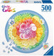 Ravensburger puzzel pokã©bowl - legpuzzel - 500 stukjes