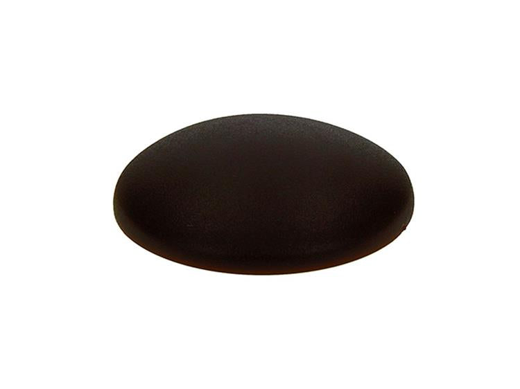 Chargez l'image dans la visionneuse de la galerie, Mack 1047652 - deurstop zelfklevend bruin ø 60 mm 2 st pcs | 6 stuks
