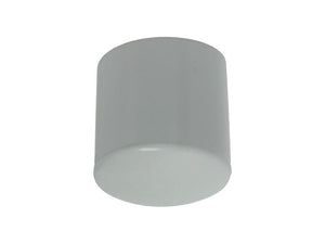 Mack 1047758 - opsteekdop kunststof wit ø 19 mm 4 st pcs | 6 stuks