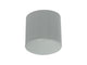 Mack 1047758 - opsteekdop kunststof wit ø 19 mm 4 st pcs | 6 stuks