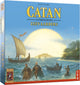 999games 999 games - catan: uitbreiding zeevaarders - bordspel