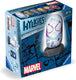 Ravensburger - hylkies - marvel ghost spider - capsule figuur
