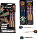 Sportx dart deluxe in case 22 gram
