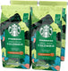 Starbucks colombia koffiebonen - 4 zakken x 450g