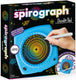 Spirograph creatief tekenblok - doodle pad voor kinderen en volwassenen.