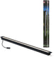 Paulmann plug shine led-grondinbouwlamp lichtlijst ip67 3000k 8w antraciet