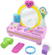 Fisher-price laugh learn let's get ready vanity - meertalige versie