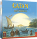 999games 999 games - catan: uitbreiding zeevaarders - bordspel