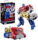Transformers -speelgoed studio series orion pax uit : one, actiefiguur van 12,5 cm, 8+