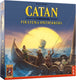 999games 999 games catan: uitbreiding piraten en ontdekkers bordspel