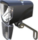 Union koplamp UN-4270E spark 6-44v 50 lux zwart op kaart
