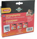 Staywell-petsafe petsafe staywell vervangingsklep met magneet - kattenluik