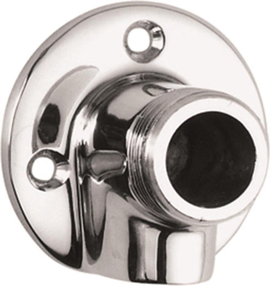 Grohe muurplaatkoppeling per paar 3 4 x15mm chroom