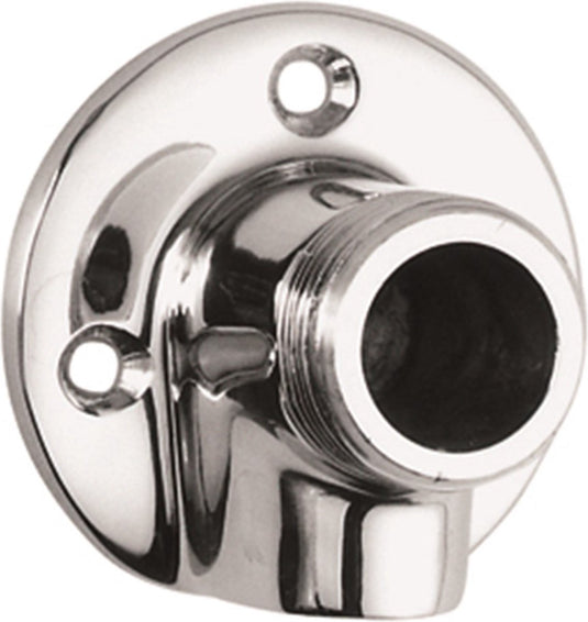 Grohe muurplaatkoppeling per paar 3 4 x15mm chroom